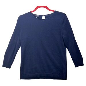 Talbots‎ Cashmere Sweater LP